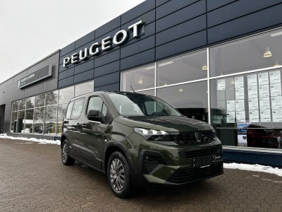 Peugeot e-Rifter 54 Allure 5d