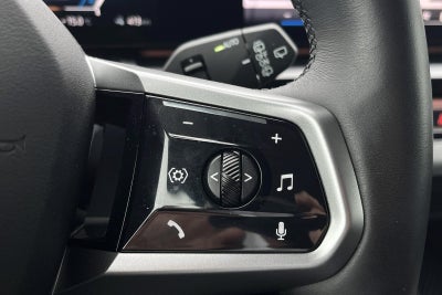 BMW i5 eDrive40 Touring M-Sport