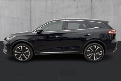 BYD Tang Premium AWD 7prs BYD Tang Premium AWD 7prs - 1