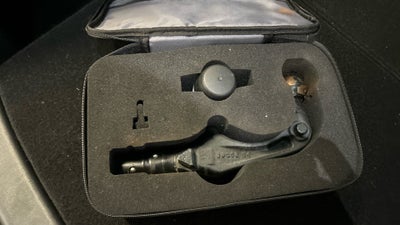 Tesla Model Y Long Range AWD billede 2