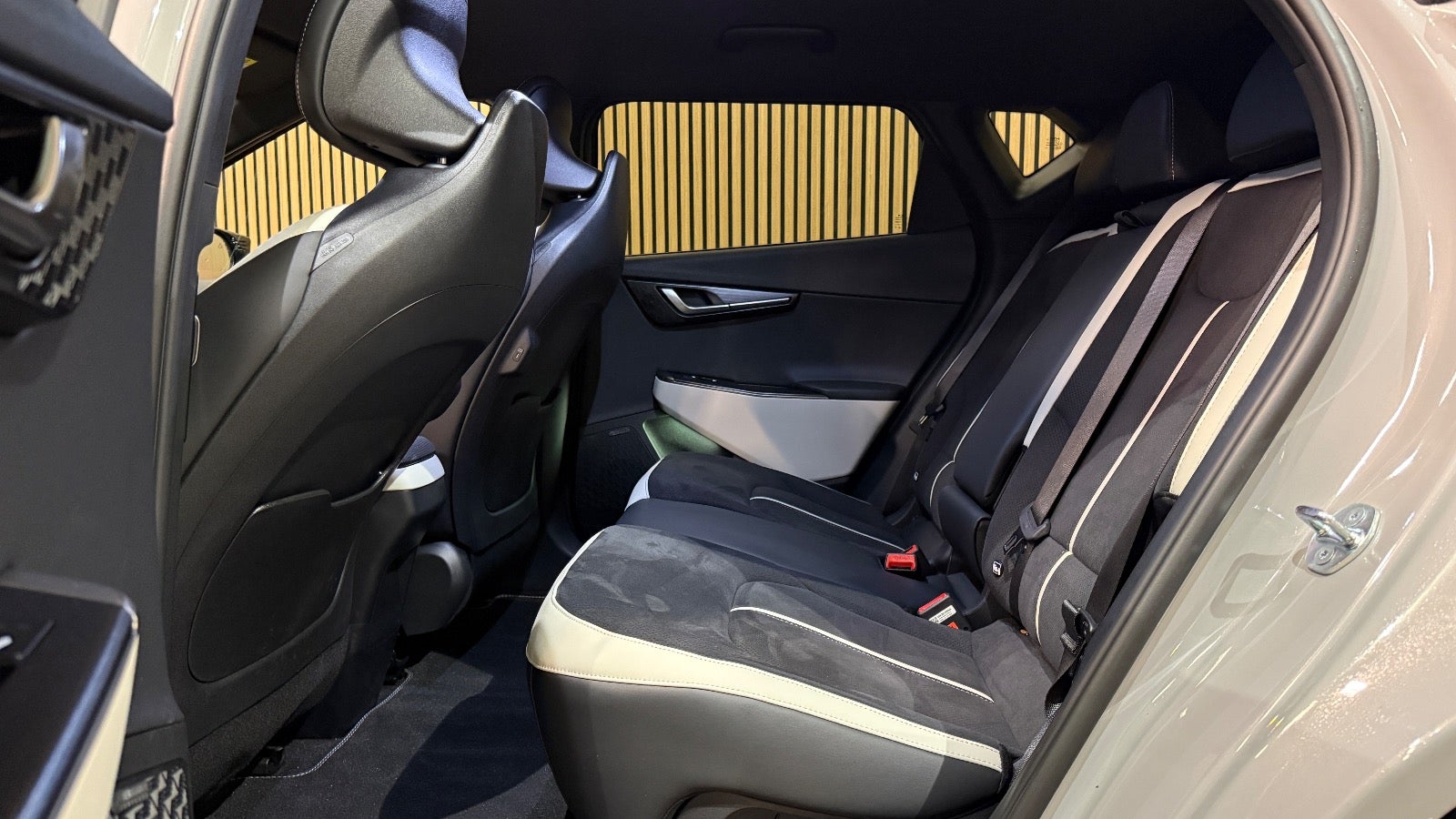 Billede af Kia EV6 84 Long Range GT-Line