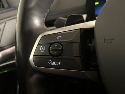 BMW iX1 xDrive30 M-Sport