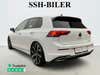 VW Golf VIII eHybrid DSG thumbnail
