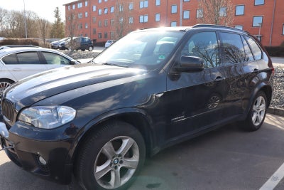 BMW X5 xDrive40d aut.