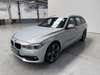 BMW 320d Touring Advantage aut. thumbnail