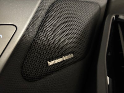 BMW iX xDrive45 M-Sport