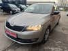 Skoda Rapid TSi 90 Style Spaceback