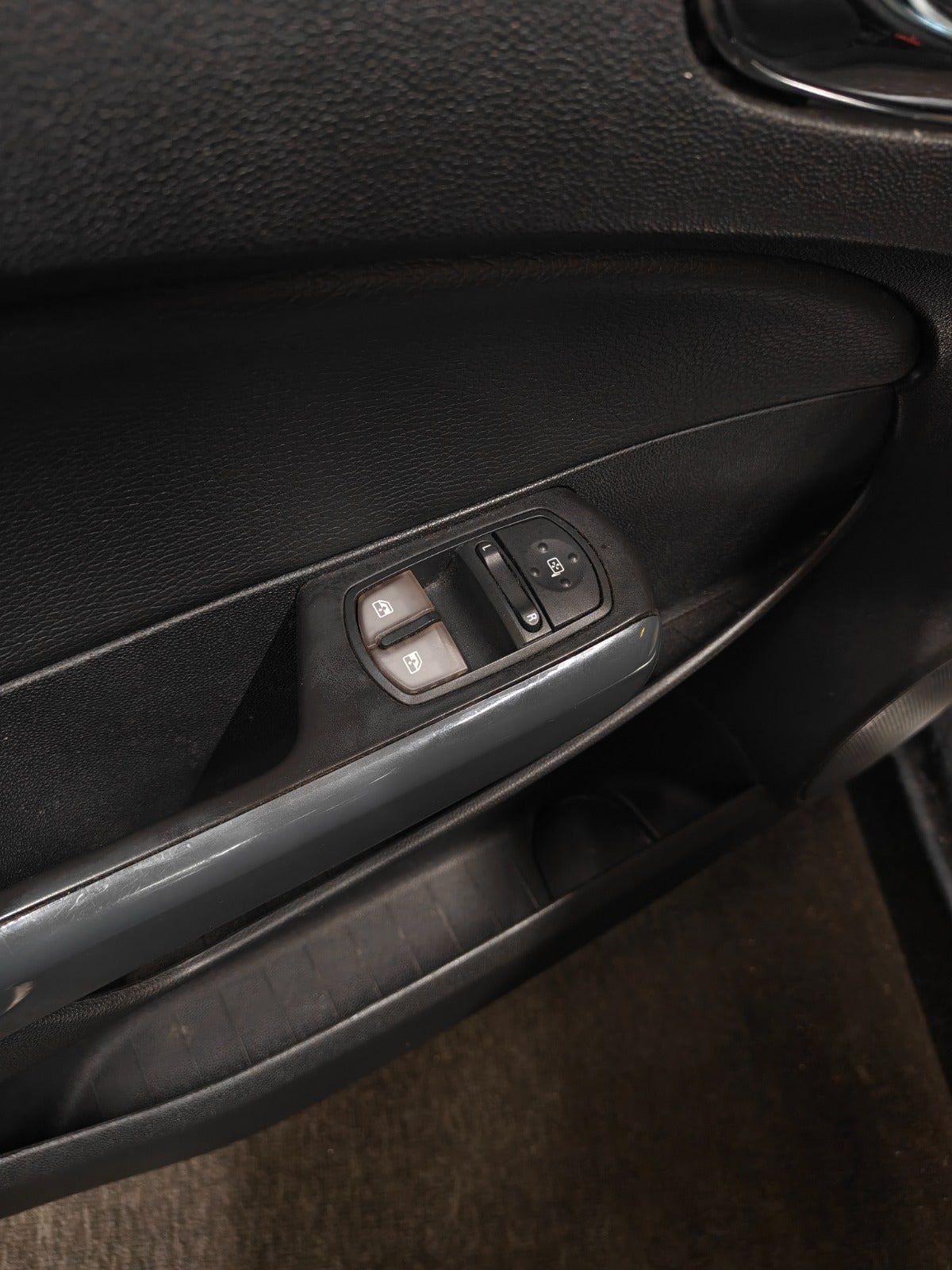 Billede af Opel Corsa 1,2 16V Cosmo