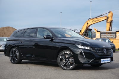 Peugeot e-308 54 Allure SW 5d
