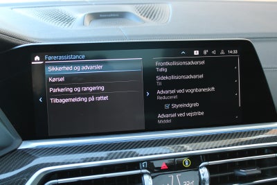 BMW X5 xDrive45e M-Sport aut.