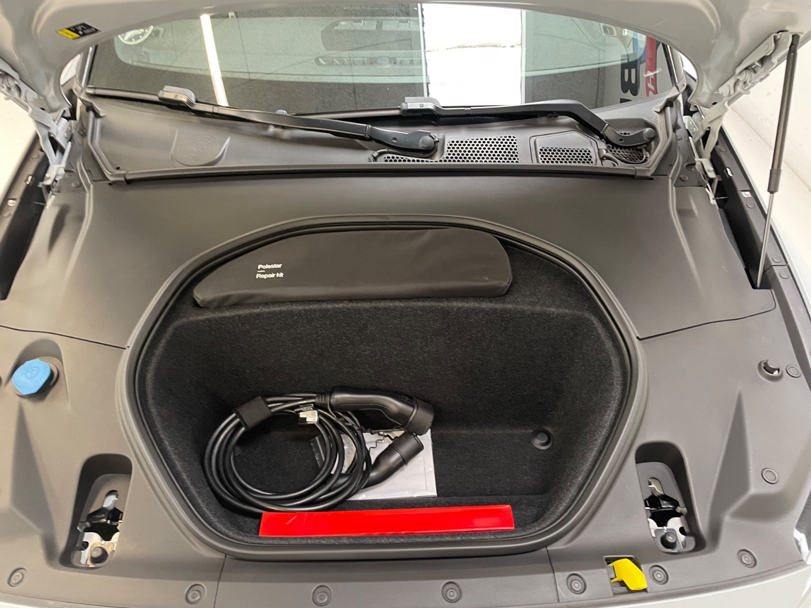 Billede af Polestar 2  Standard Range