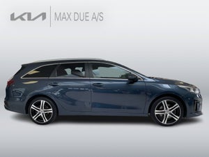 Kia Ceed PHEV Upgrade+ SW DCT