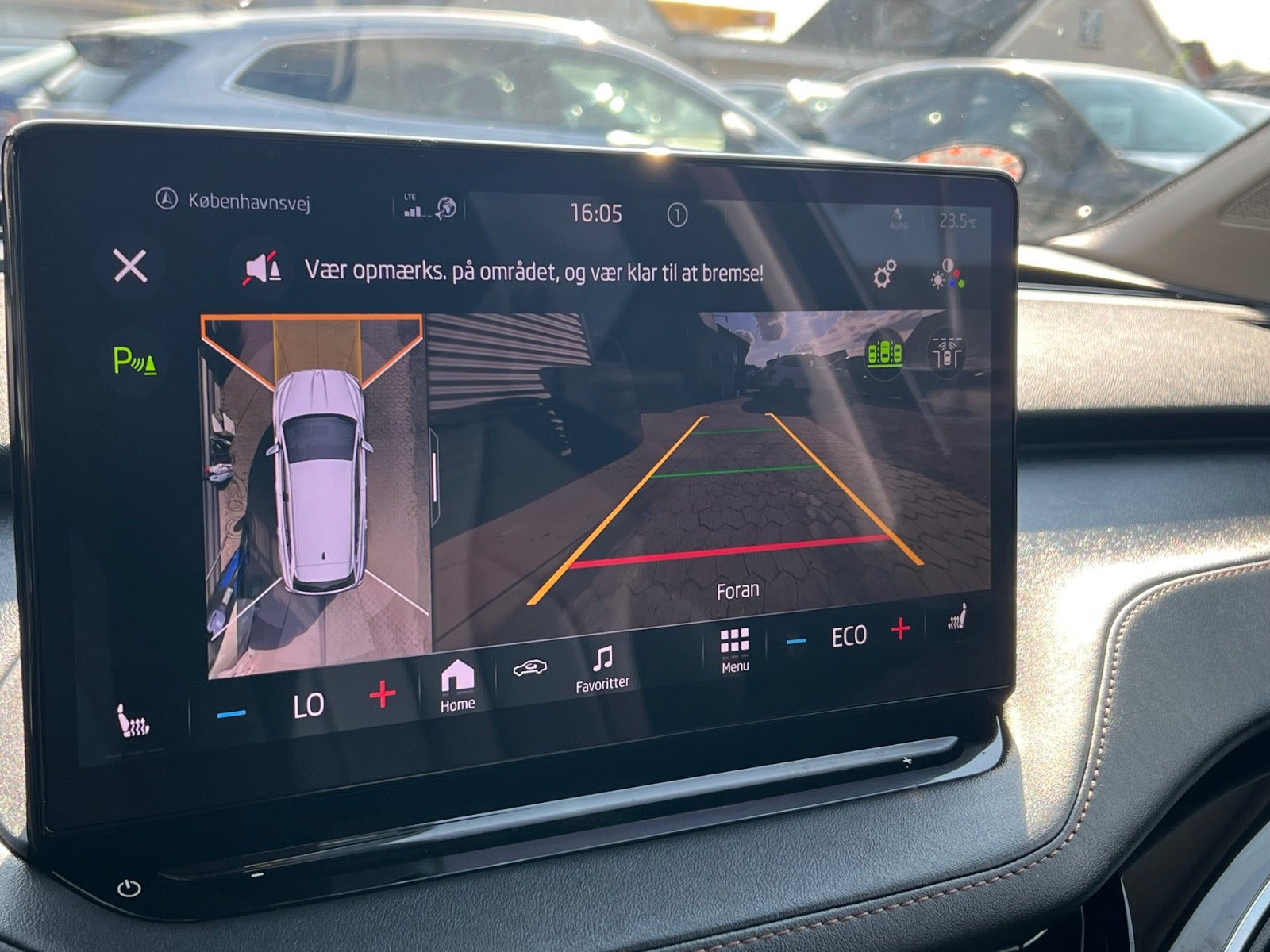 Skoda Enyaq iV Suite