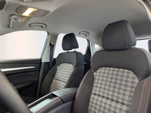 MG ZS Comfort