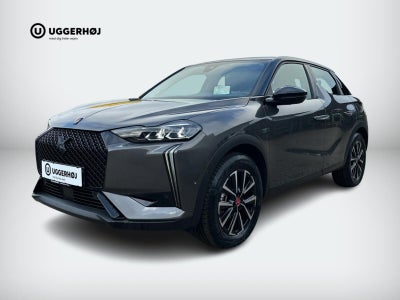 DS DS 3 CrossBack 54 E-Tense Opera 5d