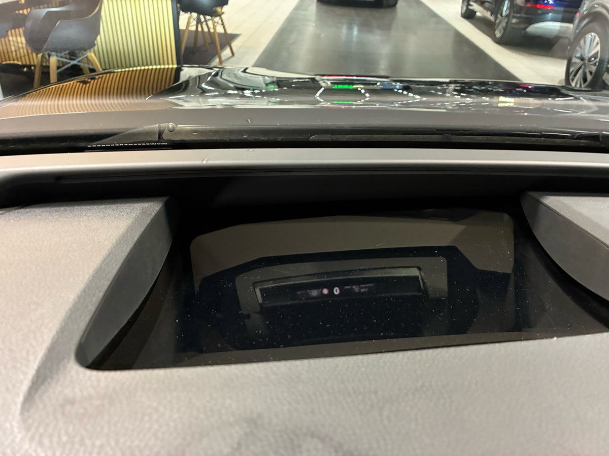 VW ID.7 Style+ billede 8