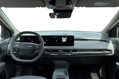 Kia EV3 Standard Range Access