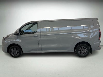 Ford E-Transit Custom 340L Limited billede 2