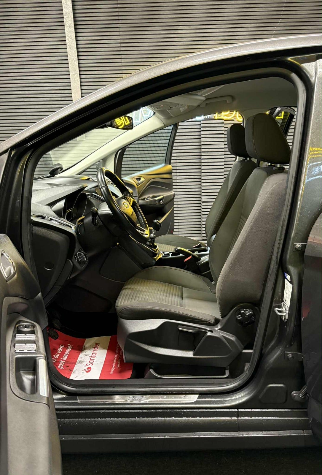 Billede af Ford C-MAX 1,5 SCTi 150 Trend