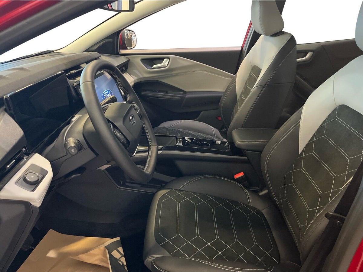 Ford Puma Gen-E Premium billede 11