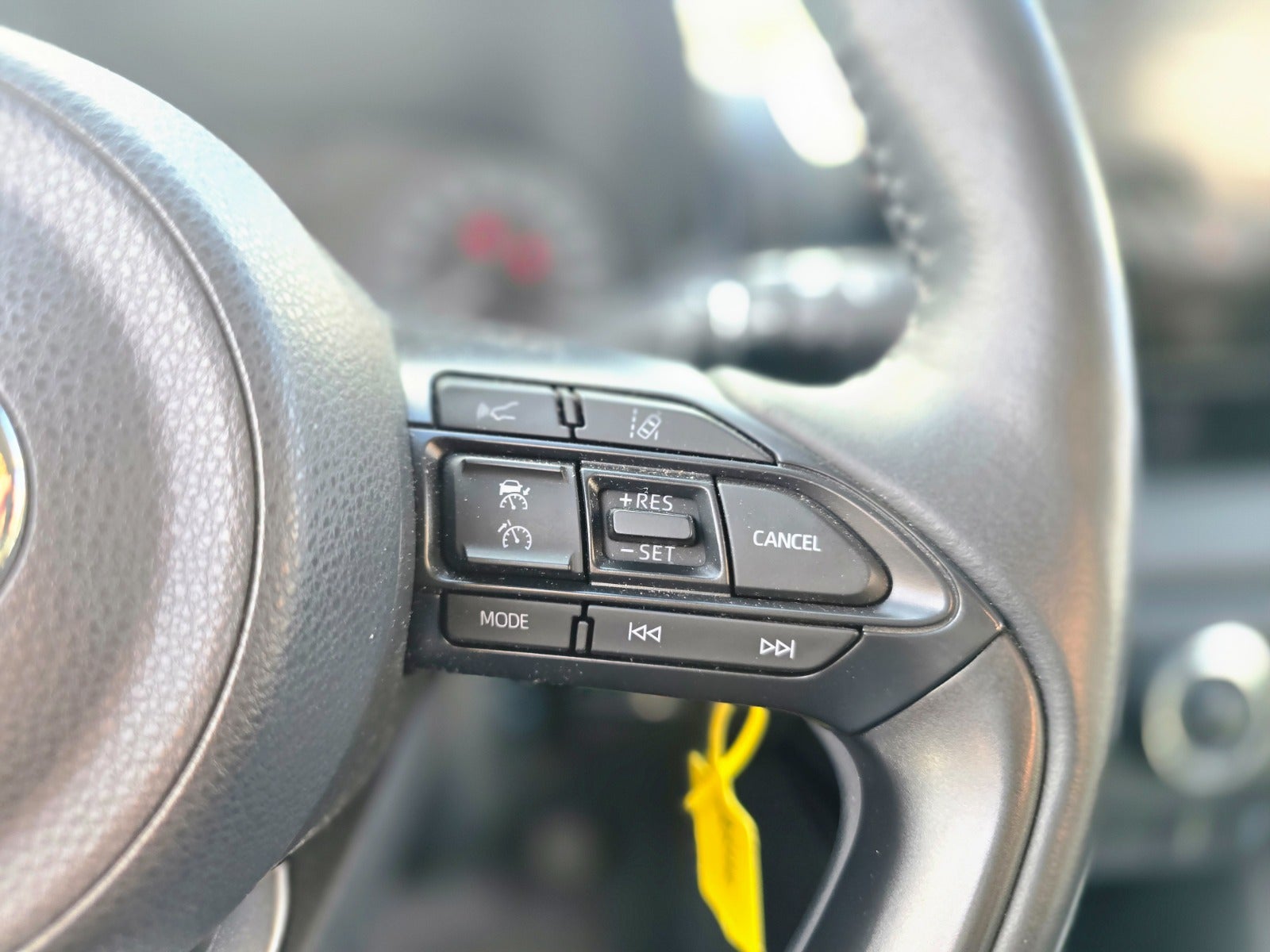 Billede af Toyota Yaris 1,5 Active