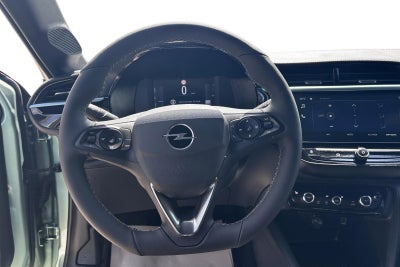 Opel Corsa-e Yes