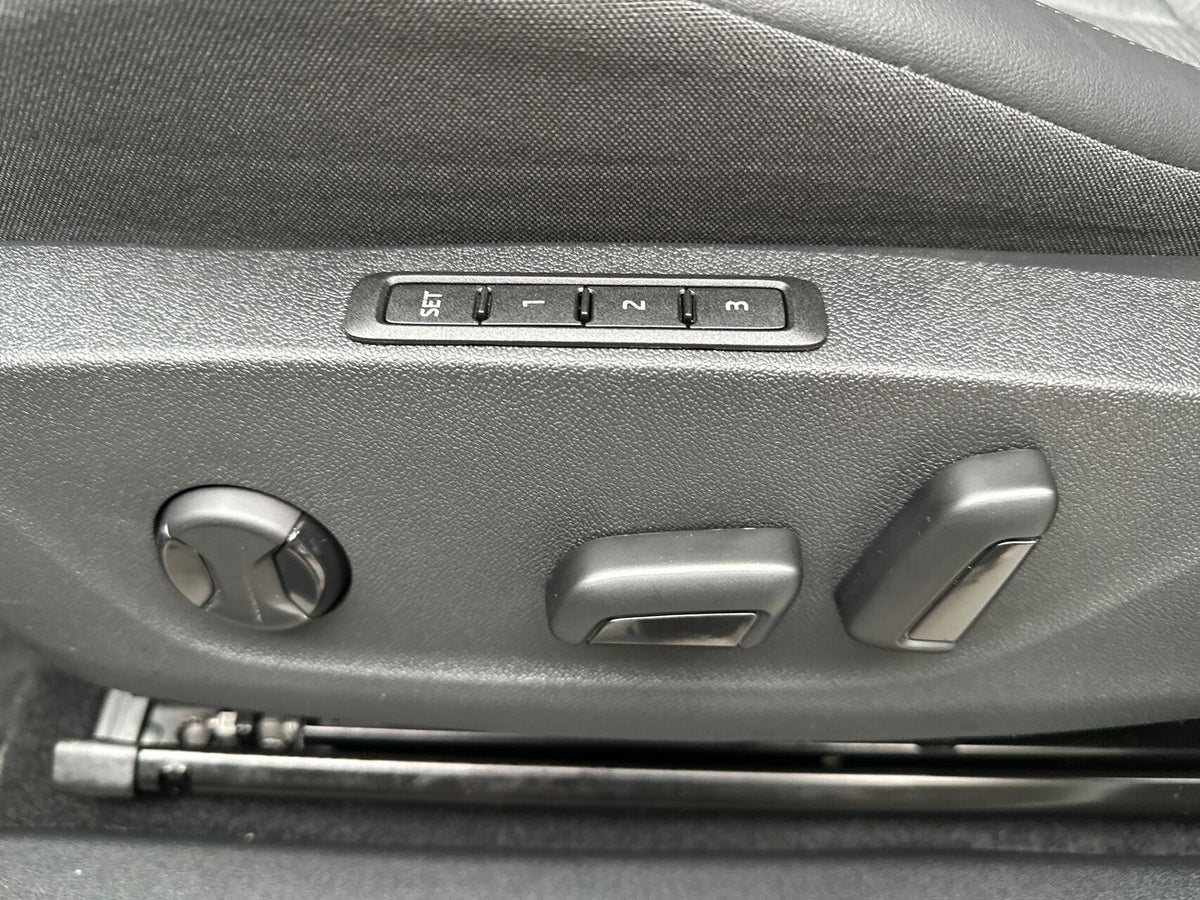 Skoda Enyaq iV Premium billede 18