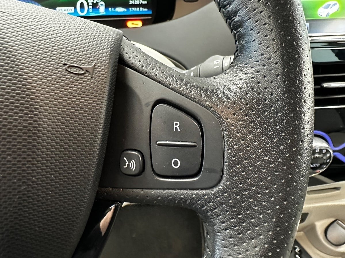 Billede af Renault Zoe 22 Intens