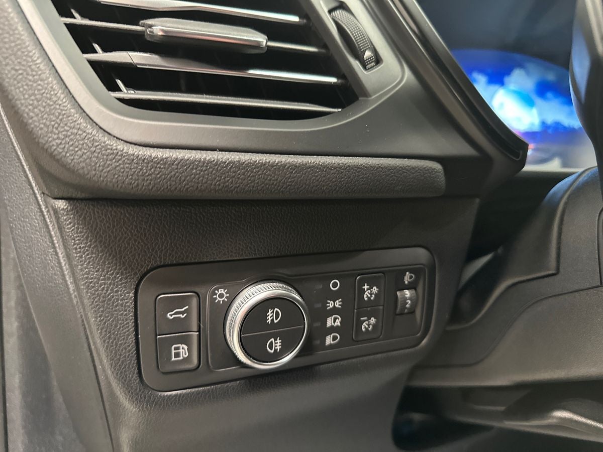 Ford Kuga PHEV ST-Line X CVT billede 20