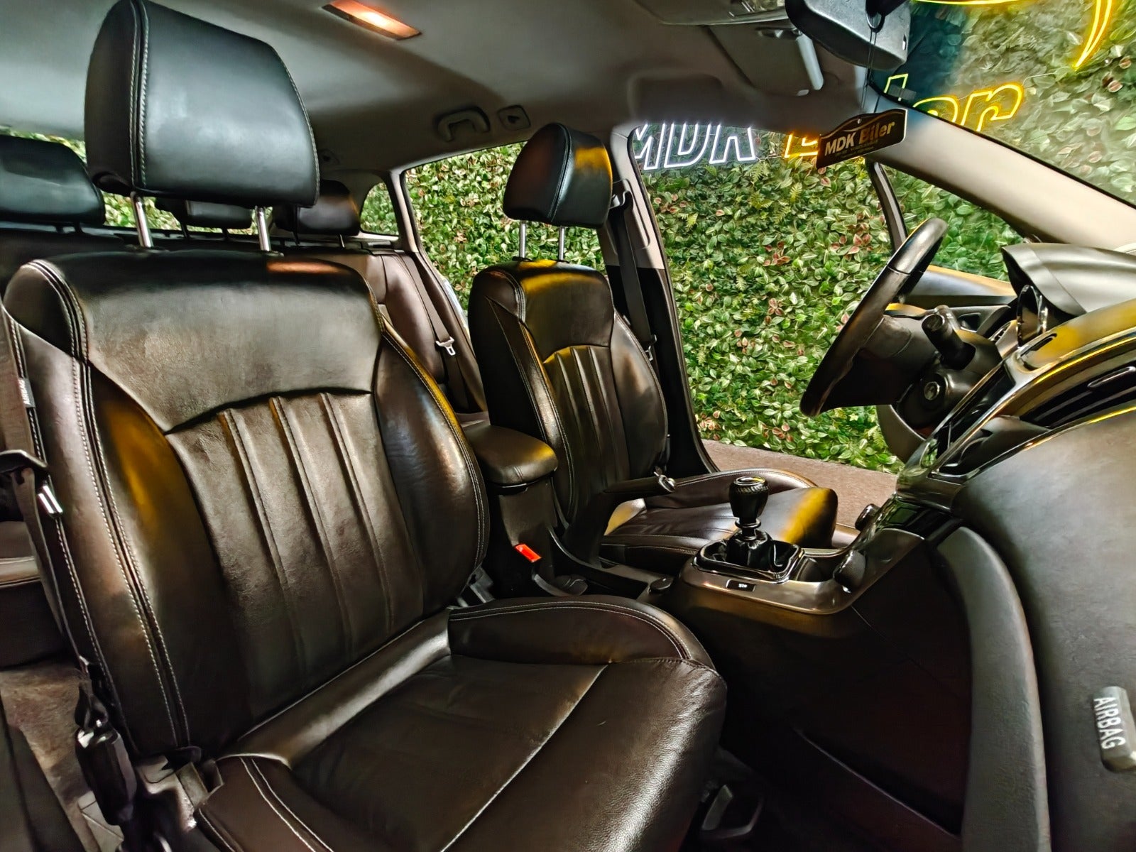 Billede af Chevrolet Cruze 1,8 LT stc.