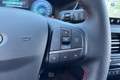 Ford Kuga PHEV ST-Line X CVT