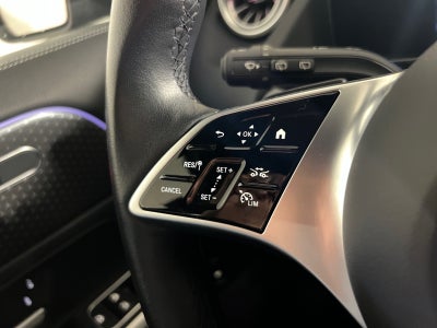 Mercedes EQA250+ Progressive Van