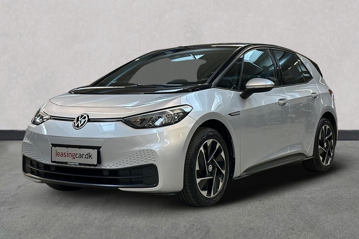 Billede af VW ID.3 45 City Pure Performance