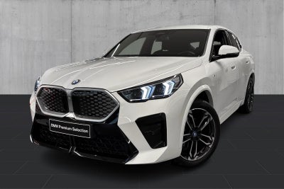 BMW iX2  eDrive20 M-Sport 5d