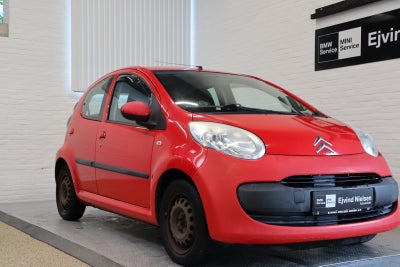 Citroën C1 