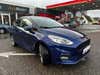 Ford Fiesta EcoBoost ST-Line thumbnail