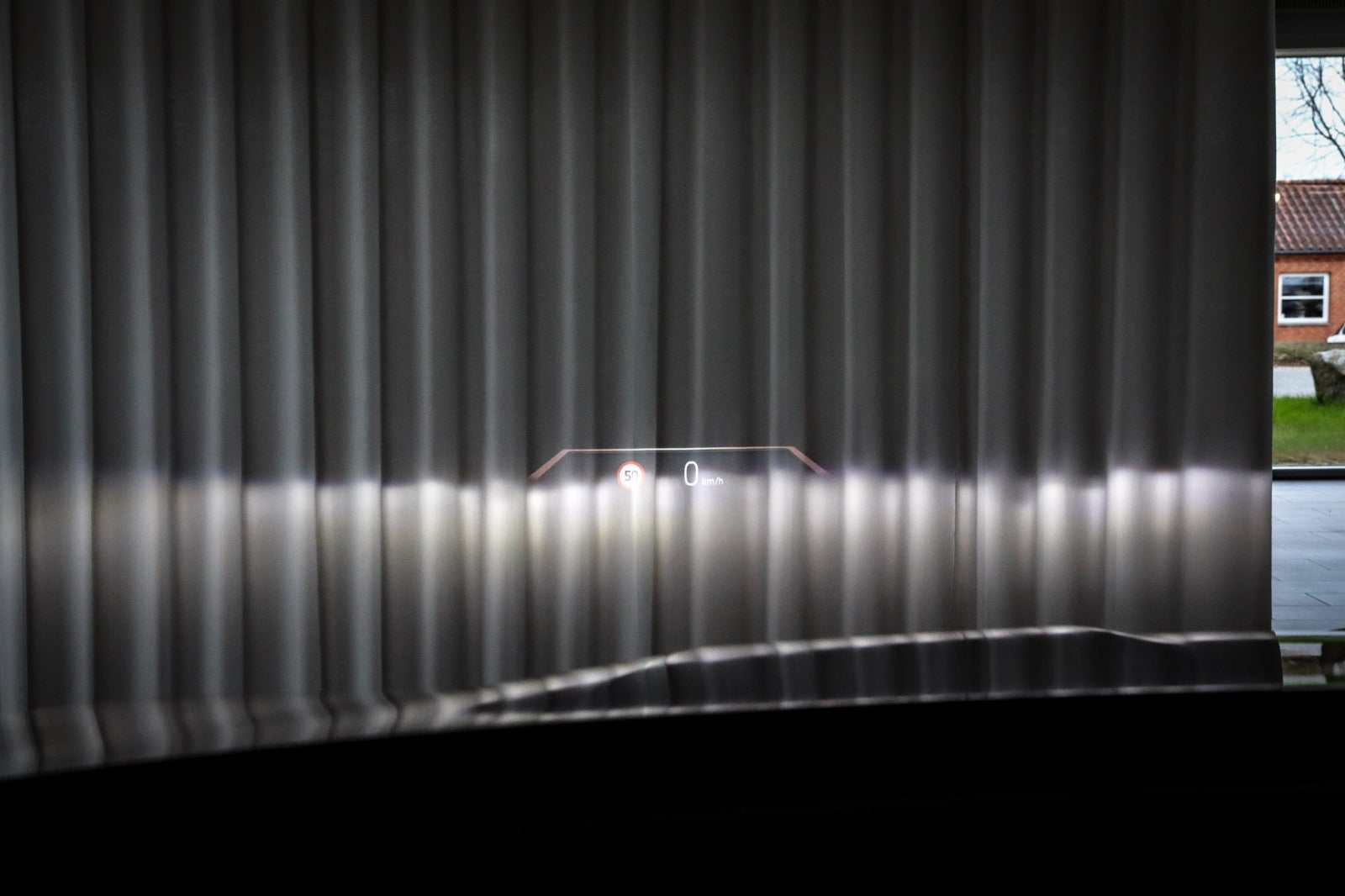 Billede af BMW iX  xDrive50 Fully Charged