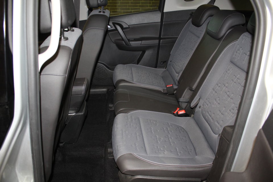 Opel Meriva, Billede 5