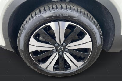 Volvo XC40 ReCharge Twin Core