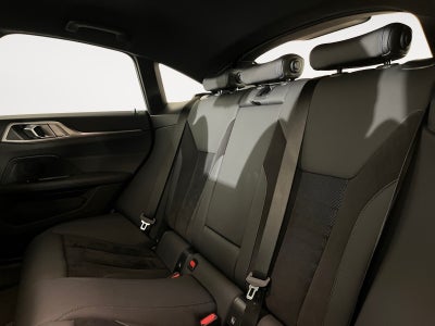 BMW i4 M50 M-Sport xDrive