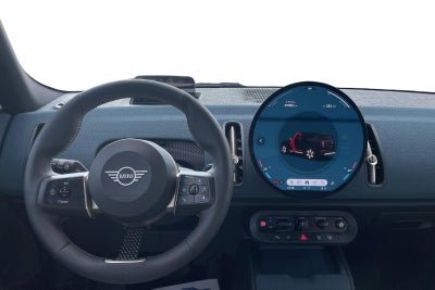 MINI Countryman SE Favoured Trim XL ALL4