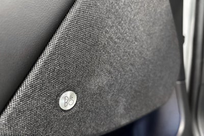 Ford Mustang Mach-E Premium Extended Range AWD