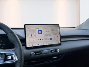 MG MGS5 Luxury