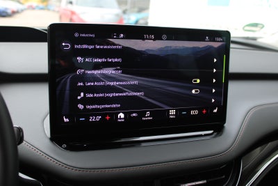 Skoda Enyaq iV Suite