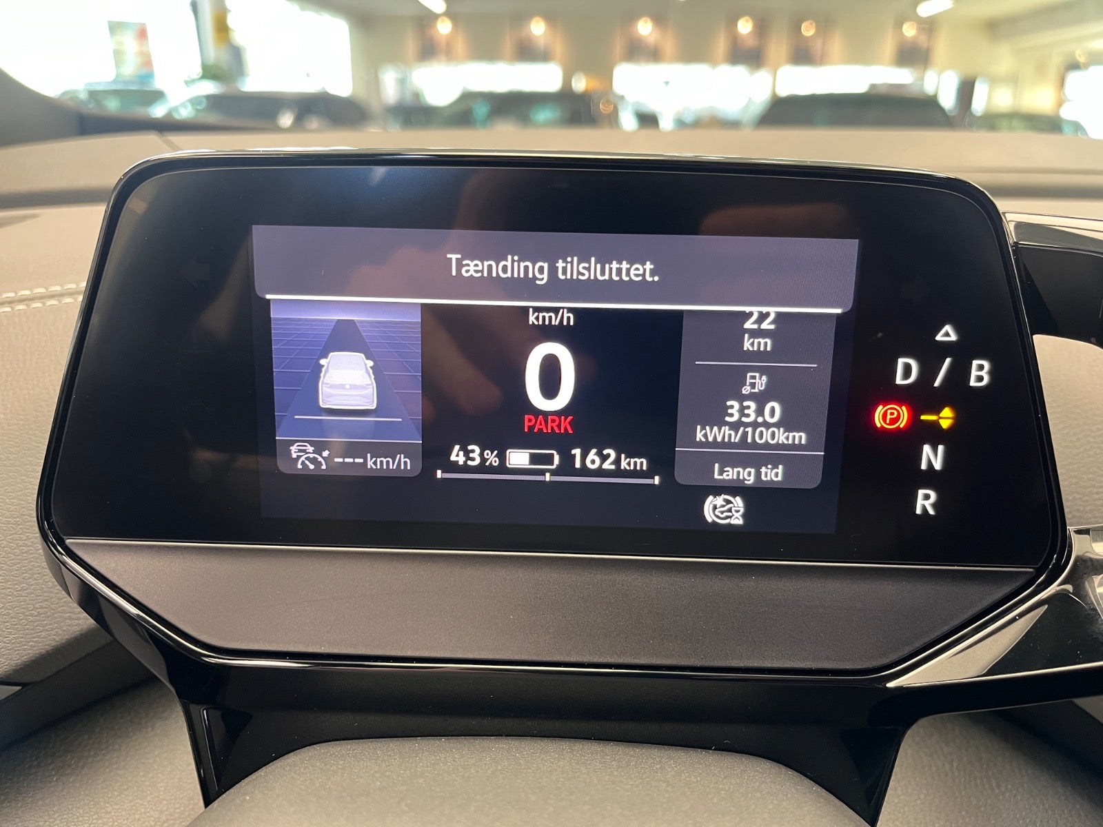 Billede af VW ID.4  Pro Performance
