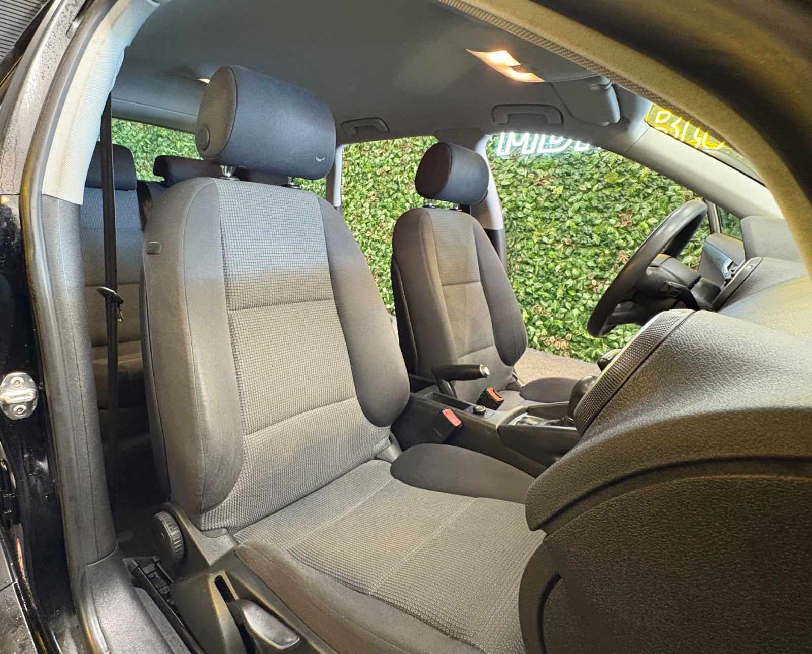 Billede af Audi A3 1,6 Attraction Sportback aut.