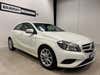 Mercedes A180 CDi aut. thumbnail