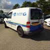 VW Caddy SDi thumbnail
