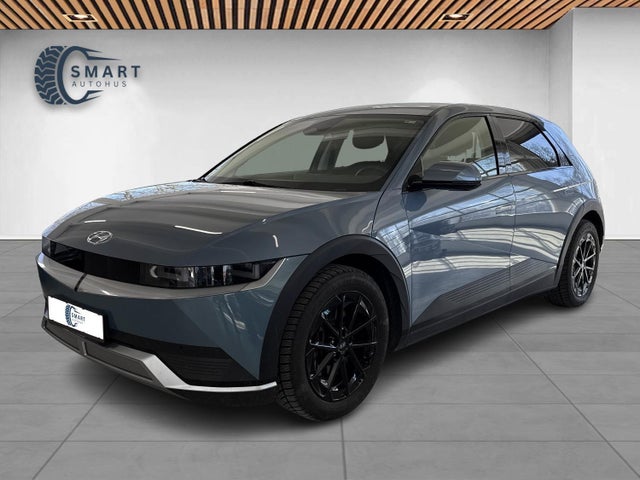Hyundai Ioniq 5 77 Techniq