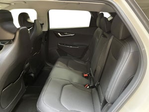 Kia EV6 Long Range Prestige